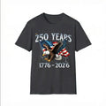 New Mens Round Neck Short Sleeve Top