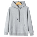 Solid-color Versatile Men's Base Layer Top