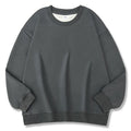 Hua Cotton Inspired Casual Mens Wear