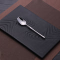 Four-piece Stainless Steel Cutlery Spoon