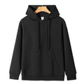 Solid-color Versatile Men's Base Layer Top