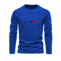 Running And Cycling Long-sleeve Sports T-shirt