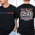 New Mens Round Neck Short Sleeve Top