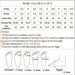 Special-interest Design Height Increasing Big Toe Double Color Plate Shoes