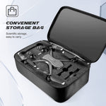 V14 Professional Drone 6K HD Dual Camera Wifi FPV Portable RC Quadcopter 2 BATTERY,Drones Suitable For Adults & Beginners.Logistics Is Randomly Sent By UPS,USPS,Self-pickup.