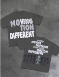 Summer New Mens T-shirt Casual Stylis And Comfortable
