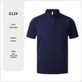 Lightweight Quick-drying Mens Golf Sportswear