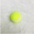 Dog Durable And Fun Rubber Molar Tennis
