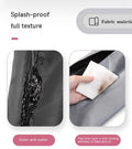 Travel Portable Clothing Shoe Storage Bag