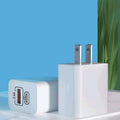 Travel Charger Fast Charge PD Interface Android Phone