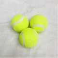 Dog Durable And Fun Rubber Molar Tennis