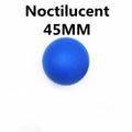 Stick Wall Ball Stress Relief Toys Sticky Squash Ball