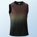 Sleeveless T-shirt Ideal For Outdoor Running Fitness And Basketball