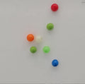 Stick Wall Ball Stress Relief Toys Sticky Squash Ball