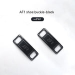 Luminous Shoelace Buckle Adaptive Board Sport Ball