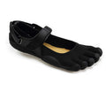 Simple And Comfortable Five-toe Beach Shoes For Home Use