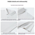 Lightweight Quick-drying Mens Golf Sportswear