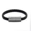 New Bracelet Charger USB Charging Cable Data Charging Cord For IPhone14 13 Max USB C Cable For Phone Micro Cable