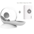 Automatic Drinking Fountain Cat Water Drinking Bowl Cat Water Bowl Water Bowl