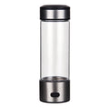 Hydrogen Water Generator Alkaline Maker Portable Water Ionizer Bottle