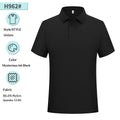 Mens And Womens Short-sleeve Team T-shirts