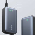 Large Capacity Power Digital Display Mobile Power Supply