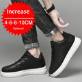 Mens White Sneakers Mens Casual Sports Shoes
