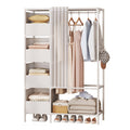 Wardrobe Home Bedroom Simple Assembly Wardrobe