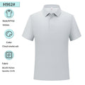 Mens And Womens Short-sleeve Team T-shirts