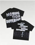 Summer New Mens T-shirt Casual Stylis And Comfortable