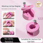 CatEyePro™ Magnet Tool 💅🌟 – Create Salon-Style Nails