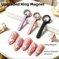 CatEyePro™ Magnet Tool 💅🌟 – Create Salon-Style Nails