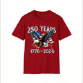 New Mens Round Neck Short Sleeve Top