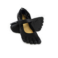 Simple And Comfortable Five-toe Beach Shoes For Home Use