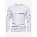 Running And Cycling Long-sleeve Sports T-shirt