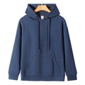 Solid-color Versatile Men's Base Layer Top