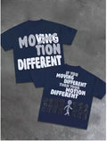Summer New Mens T-shirt Casual Stylis And Comfortable