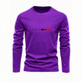 Running And Cycling Long-sleeve Sports T-shirt