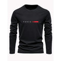 Running And Cycling Long-sleeve Sports T-shirt