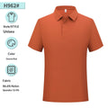 Mens And Womens Short-sleeve Team T-shirts
