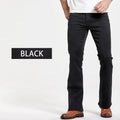 Mens Casual Stylish Slim Fit Jeans