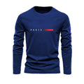 Running And Cycling Long-sleeve Sports T-shirt