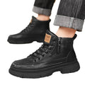Middle High Top Outdoor Retro Casual Martin Boots