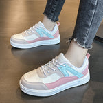 Spring And Summer Low-top Mesh Versatile Youth Sneaker
