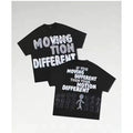 Summer New Mens T-shirt Casual Stylis And Comfortable